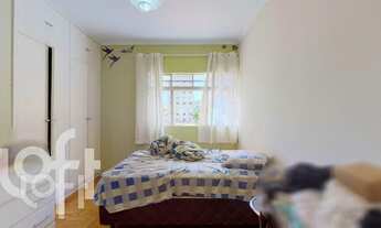 Imagem 2: Apartamento à venda em Bela Vista com 135 m², 3 quartos, 1 suíte, 1 vaga