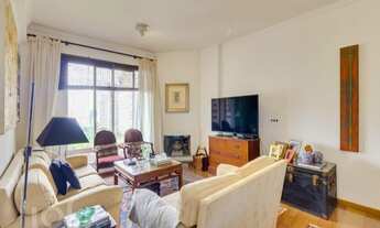 Imagem 7: Apartamento à venda em Morumbi com 240 m², 3 quartos, 2 suítes, 3 vagas