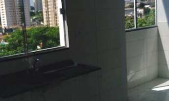 Imagem 4: Apartamento à venda em Sacomã com 40 m², 2 quartos