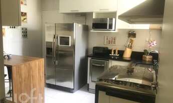 Imagem 4: Apartamento à venda em Vila Andrade com 126 m², 3 quartos, 3 suítes, 2 vagas