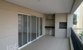 Imagem 2: Apartamento à venda em Tucuruvi com 160 m², 4 quartos, 4 suítes, 3 vagas