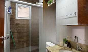 Imagem 6: Apartamento à venda em Tucuruvi com 47 m², 1 quarto