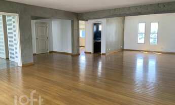 Imagem 1: Apartamento à venda em Pinheiros com 333 m², 4 quartos, 4 suítes, 4 vagas