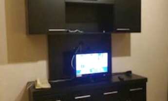 Imagem 5: Apartamento à venda em Moema Pássaros com 26 m², 1 quarto, 1 vaga