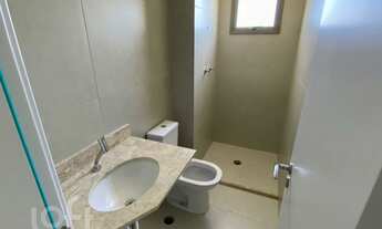 Imagem 7: Apartamento à venda em Barra Funda com 93 m², 3 quartos, 1 suíte, 1 vaga