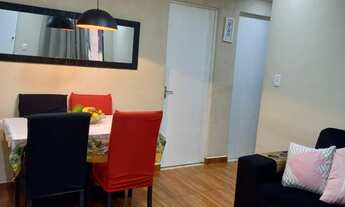 Imagem: Apartamento à venda em Jardim Helena com