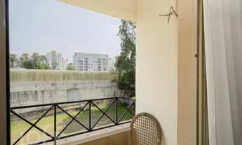 Imagem 2: Apartamento à venda em Campo Grande com 67 m², 2 quartos, 1 vaga