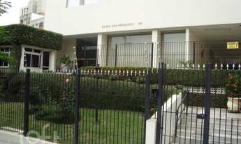 Imagem 3: Apartamento à venda em Bosque da Saúde com 101 m², 3 quartos, 1 suíte, 2 vagas