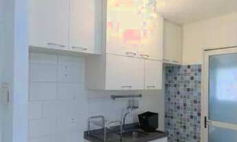 Imagem 3: Apartamento à venda em Campo Belo com 64 m², 2 quartos, 1 suíte, 1 vaga