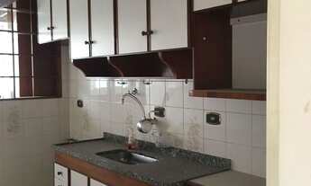 Imagem 5: Apartamento à venda em Jabaquara com 58 m², 2 quartos, 1 vaga