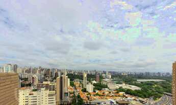 Imagem 7: Apartamento à venda em Paraíso com 521 m², 4 quartos, 4 suítes, 6 vagas