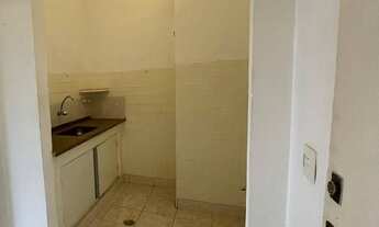 Imagem 3: Apartamento à venda em Bela Vista com 40 m², 1 quarto