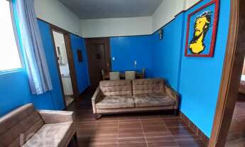 Imagem 3: Apartamento à venda em República com 74 m², 2 quartos