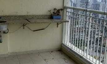 Imagem 5: Apartamento à venda em Cursino com 80 m², 2 quartos, 1 suíte, 1 vaga