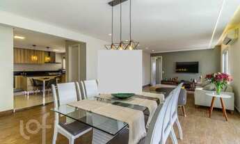 Imagem 7: Apartamento à venda em Vila Leopoldina com 143 m², 3 quartos, 3 suítes, 3 vagas