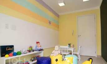 Imagem 7: Apartamento à venda em Itaquera com 41 m², 2 quartos