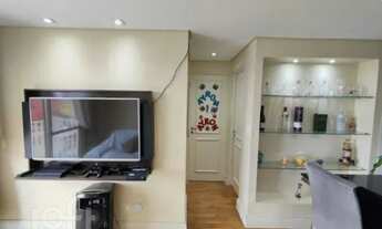 Imagem 5: Apartamento à venda em Sacomã com 50 m², 2 quartos, 2 vagas