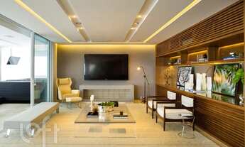 Imagem 5: Apartamento à venda em Pinheiros com 352 m², 4 quartos, 4 suítes, 4 vagas