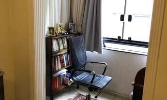 Imagem: Apartamento à venda em Brooklin com 140