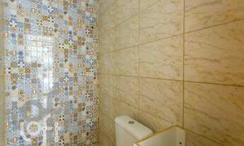 Imagem 2: Apartamento à venda em Freguesia do Ó com 50 m², 2 quartos