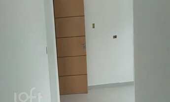 Imagem 4: Apartamento à venda em Vila Prudente com 42 m², 2 quartos