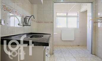 Imagem 7: Apartamento à venda em Vila Madalena com 70 m², 2 quartos, 1 vaga