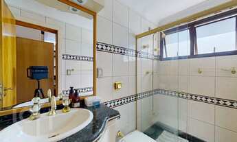 Imagem 4: Apartamento à venda em Mooca com 176 m², 3 quartos, 3 suítes, 3 vagas