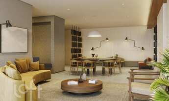 Imagem 7: Apartamento à venda em Santo Amaro com 56 m², 2 quartos