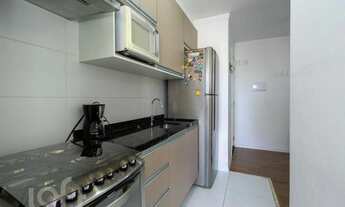 Imagem 7: Apartamento à venda em Mandaqui com 80 m², 2 quartos, 1 suíte, 1 vaga