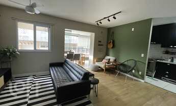 Imagem: Apartamento à venda em Campo Limpo com