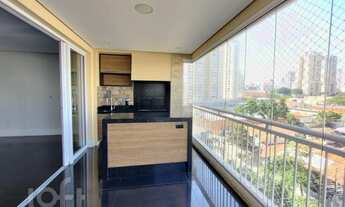 Imagem: Apartamento à venda em Lapa com 133 m²