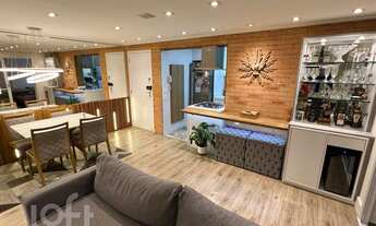 Imagem: Apartamento à venda em Cursino com 81 m²