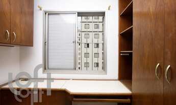 Imagem 7: Apartamento à venda em Jabaquara com 85 m², 2 quartos, 1 vaga