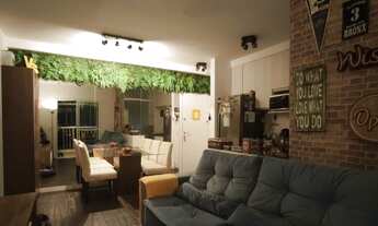 Imagem 4: Apartamento à venda em Morumbi com 45 m², 1 quarto, 1 vaga