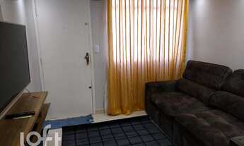 Imagem 7: Apartamento à venda em Vila Curuçá com 46 m², 2 quartos, 1 vaga