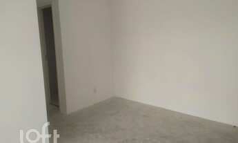 Imagem 5: Apartamento à venda em Ponte Rasa com 53 m², 2 quartos, 1 vaga