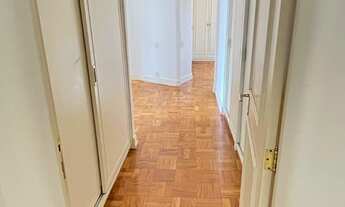 Imagem 6: Apartamento à venda em Santo Amaro com 193 m², 3 quartos, 1 suíte, 2 vagas