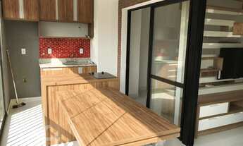 Imagem 5: Apartamento à venda em Campos Elísios com 42 m², 1 quarto, 1 suíte, 1 vaga