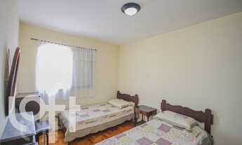 Imagem 4: Apartamento à venda em Cursino com 74 m², 3 quartos, 1 vaga