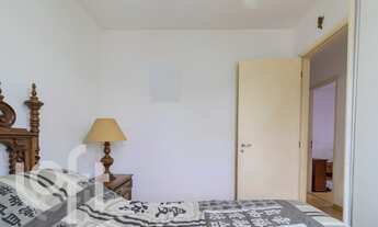 Imagem 3: Apartamento à venda em Jaguaré com 67 m², 3 quartos, 1 suíte, 2 vagas