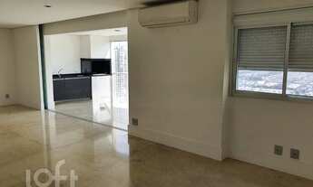 Imagem 2: Apartamento à venda em Vila Leopoldina com 143 m², 3 quartos, 3 suítes, 3 vagas
