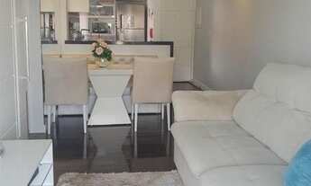 Imagem 3: Apartamento à venda em Itaquera com 51 m², 2 quartos, 1 vaga