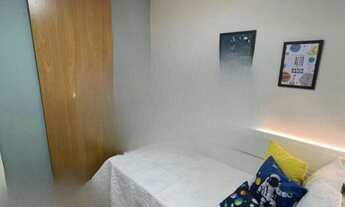 Imagem 6: Apartamento à venda em Santana com 40 m², 2 quartos