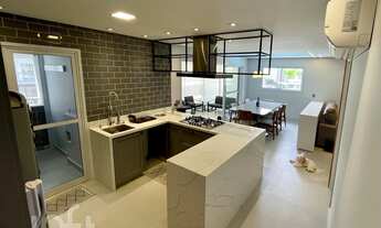 Imagem: Apartamento à venda em Brooklin com 103