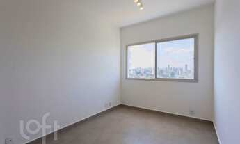 Imagem 4: Apartamento à venda em Alto de Pinheiros com 60 m², 2 quartos, 1 vaga