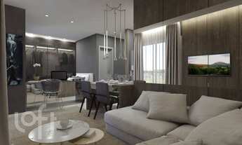 Imagem 7: Apartamento à venda em Aclimação com 45 m², 1 quarto, 1 vaga