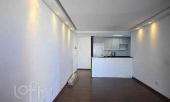 Imagem 7: Apartamento à venda em Vila Andrade com 73 m², 3 quartos, 1 suíte, 1 vaga