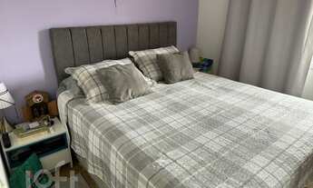 Imagem 6: Apartamento à venda em Bosque da Saúde com 80 m², 3 quartos, 1 vaga