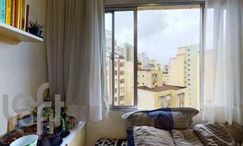 Imagem 2: Apartamento à venda em Campos Elísios com 29 m², 1 quarto