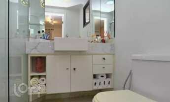 Imagem 6: Apartamento à venda em Santana com 97 m², 3 quartos, 1 suíte, 2 vagas